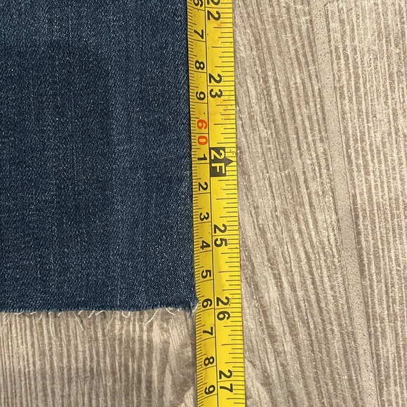 Hudson crop jeans - Picture 5 of 10